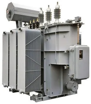 Трансформатор ТМН 6300/110/11