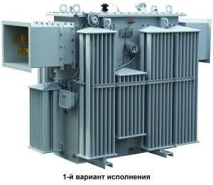 Трансформатор ТМГФ 400/6/0,4 Трансформатор ТМГФ 400/6/0,4